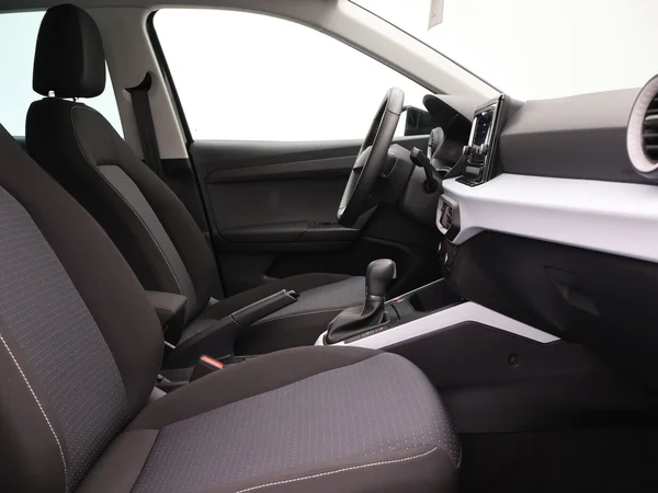 SEAT Arona (2025) — foto 24 van 24
