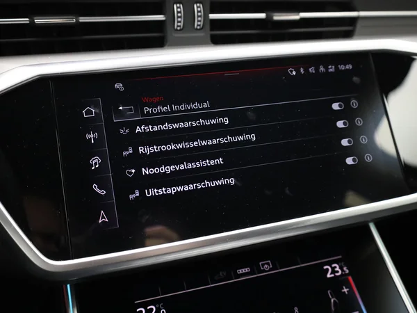 AUDI A6 Avant (2025) — foto 10 van 28