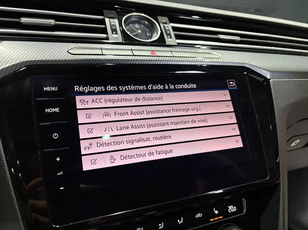 Volkswagen Arteon (2020) — foto 7 van 26