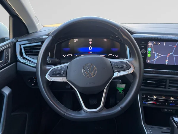 VOLKSWAGEN Polo (2023) — foto 14 van 14