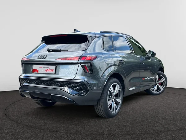 AUDI Q3 SUV (2026) — foto 21 van 24