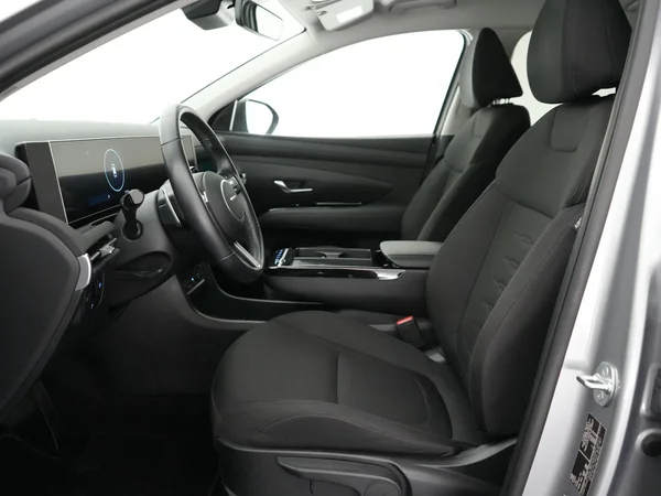 Hyundai Tucson (2025) — foto 3 van 22