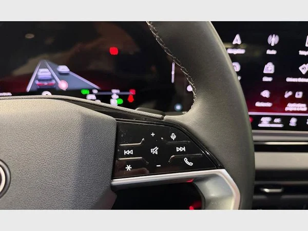AUDI A6 Avant (2026) — foto 16 van 30