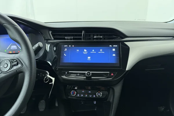 Opel Corsa (2025) — foto 3 van 16