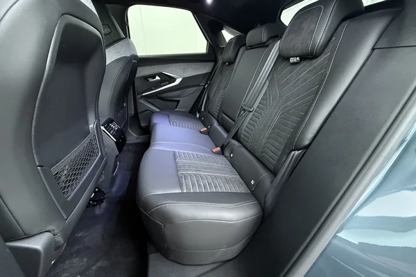 Peugeot 3008 (2025) — foto 17 van 18