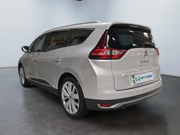 RENAULT Grand Scénic (2019) — foto 27 van 29