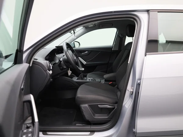 Audi Q2 (2022) — foto 3 van 40