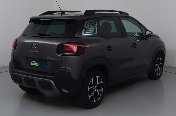 Citroen C3 Aircross (2022) — foto 28 van 32
