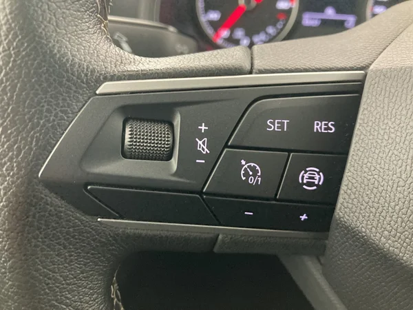 SEAT Arona (2021) — foto 16 van 36