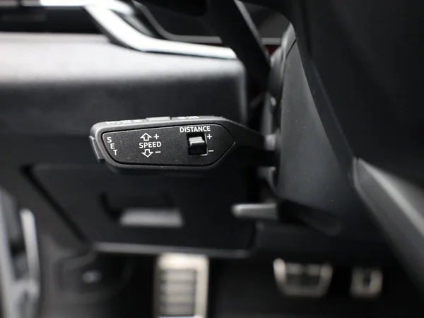 AUDI A5 Avant e-hybrid (PHEV) (2025) — foto 10 van 19