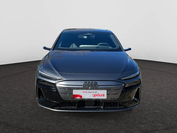 AUDI A6 Sportback e-tron (2026) — foto 24 van 24