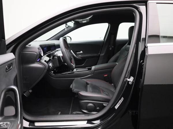 Mercedes-Benz A-Klasse (2025) — foto 50 van 50