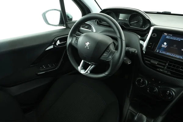 Peugeot 208 (2019) — foto 4 van 16
