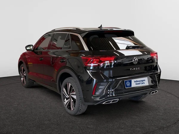 VOLKSWAGEN T-Roc (2026) — foto 17 van 23
