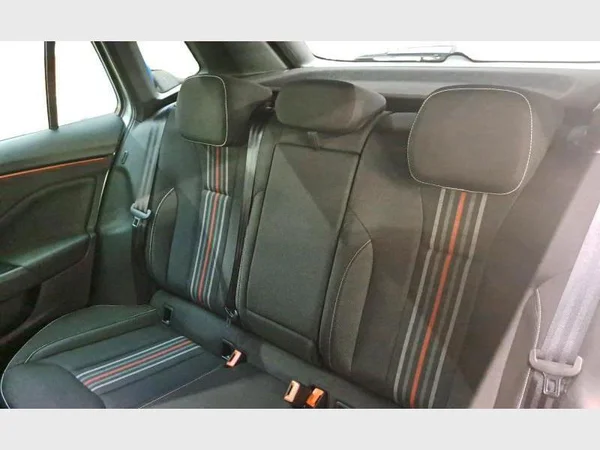 Skoda Kamiq (2025) — foto 16 van 25