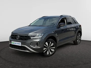 VOLKSWAGEN T-Roc (2025)