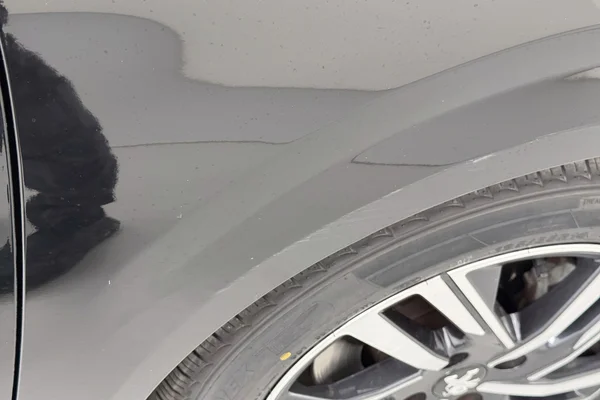 Peugeot 208 (2022) — foto 27 van 39