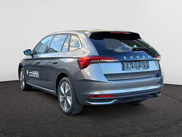 SKODA Scala (2024) — foto 17 van 23
