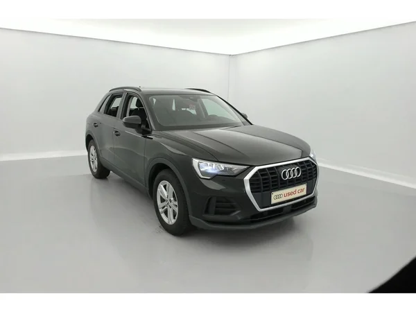 AUDI Q3 (2020) — foto 23 van 36