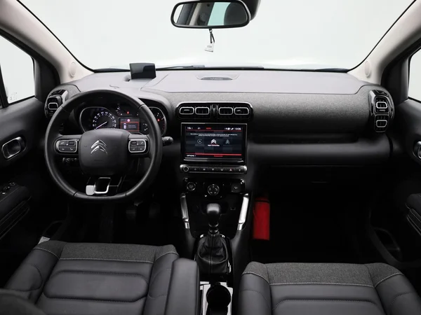Citroën C3 Aircross (2022) — foto 31 van 42