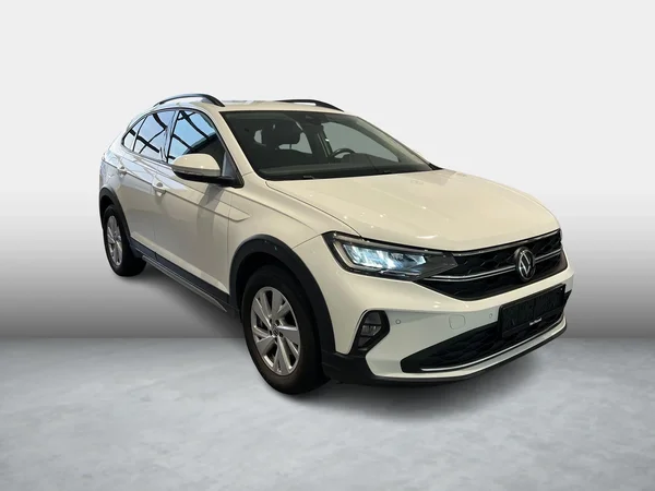 Volkswagen Taigo (2022) — foto 12 van 23