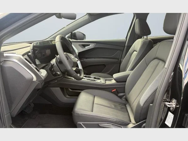 AUDI Q4 e-tron (2026) — foto 24 van 24