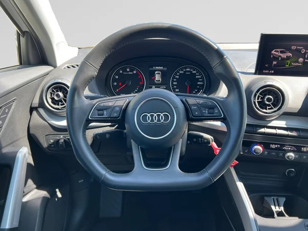 AUDI Q2 (2020) — foto 7 van 24