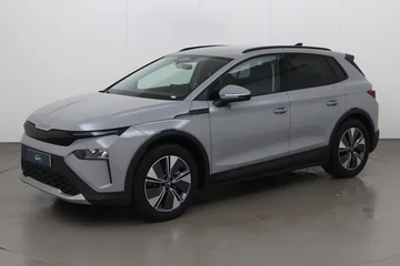 Skoda Elroq (2026)