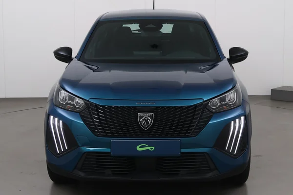 Peugeot 2008 (2025) — foto 11 van 18