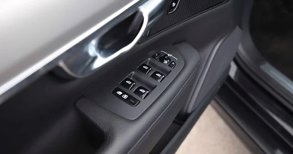 Volvo V90 PHEV (2021) — foto 22 van 45
