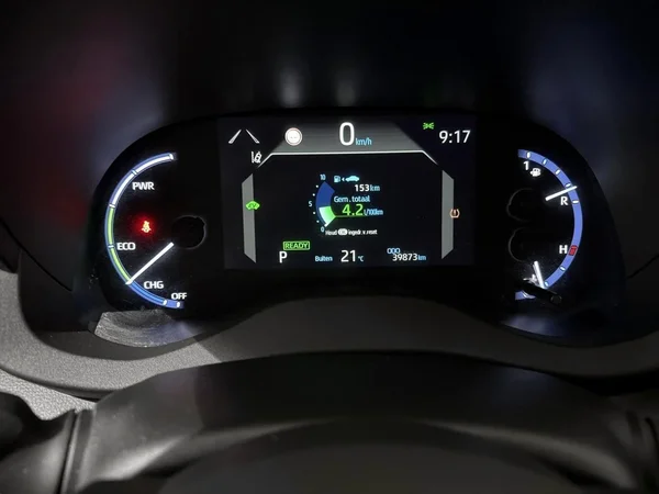 Toyota Yaris Cross (2022) — foto 3 van 20