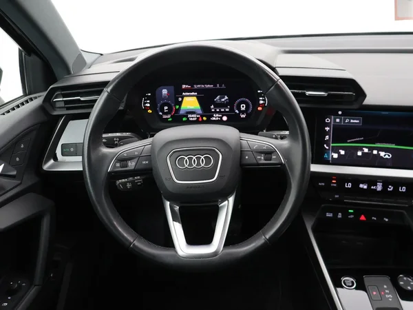 AUDI A3 Sportback PHEV (2024) — foto 25 van 25