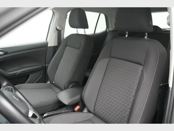 VOLKSWAGEN T-Cross (2023) — foto 13 van 23