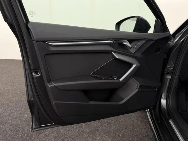 AUDI A3 Sportback (2025) — foto 7 van 18