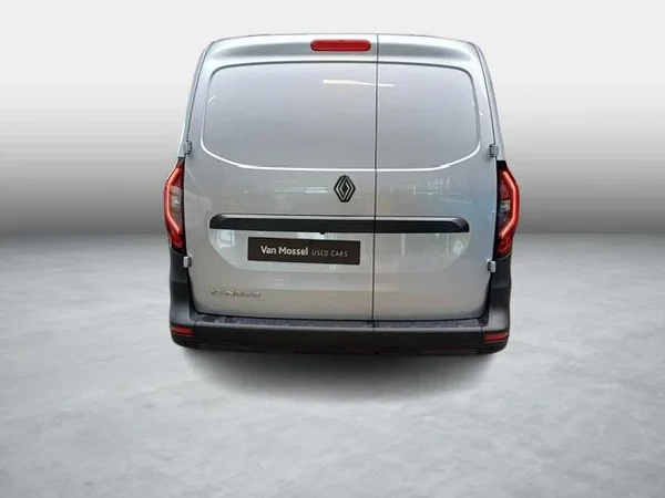 Renault Kangoo (2026) — foto 11 van 15