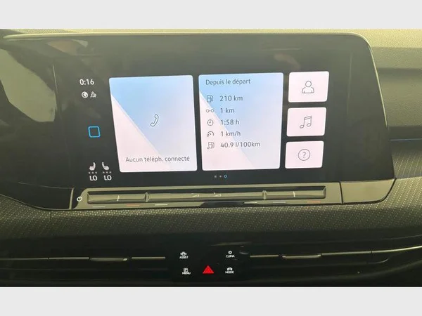 Volkswagen Golf VIII (2023) — foto 5 van 21