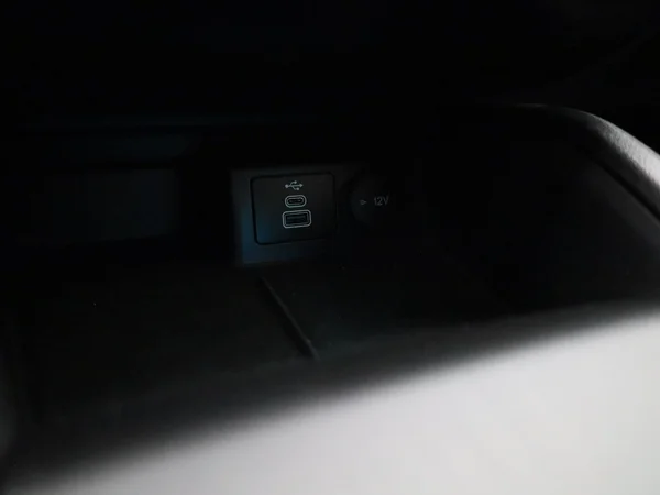 Ford Focus (2023) — foto 14 van 37