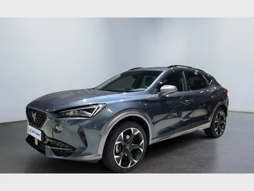 Cupra Formentor (2022)