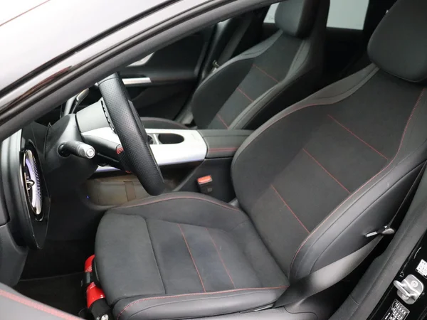 Mercedes-Benz CLA (2026) — foto 5 van 30