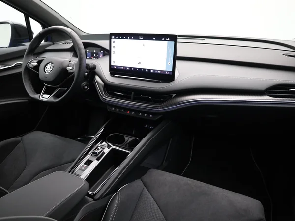 SKODA Enyaq (2026) — foto 23 van 29
