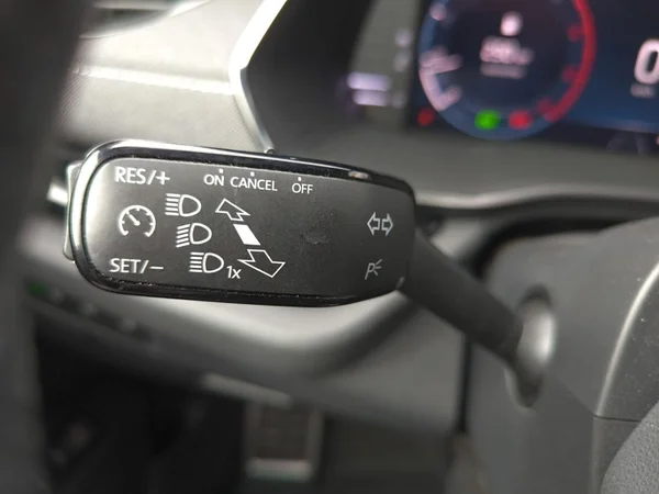 SKODA Octavia Combi Dsl (2025) — foto 11 van 31