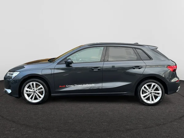 AUDI A3 Sportback PHEV (2025) — foto 12 van 24