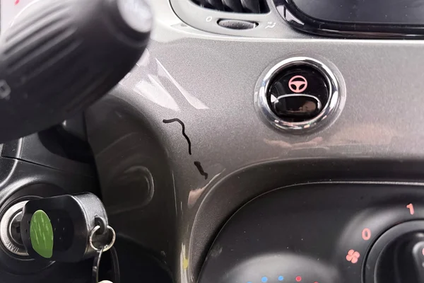 Fiat 500 (2023) — foto 18 van 29
