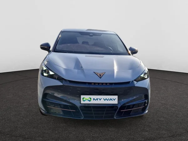 CUPRA Tavascan (2026) — foto 16 van 20