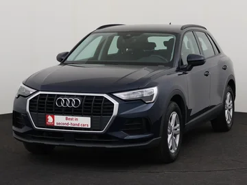 AUDI Q3 (2020)