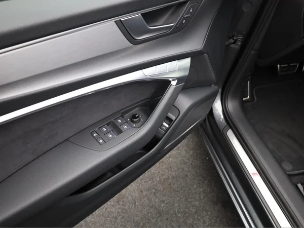 AUDI A6 PHEV (2022) — foto 5 van 24