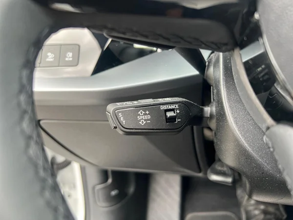 AUDI A3 Sportback (2025) — foto 6 van 24