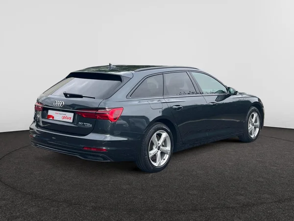 AUDI A6 Avant PHEV (2024) — foto 22 van 24