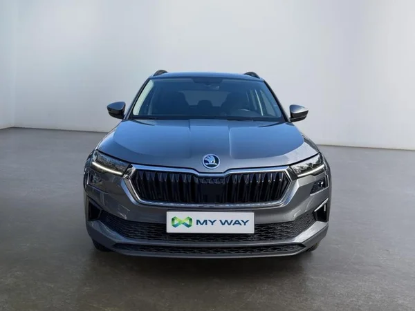 SKODA Karoq (2022) — foto 27 van 31