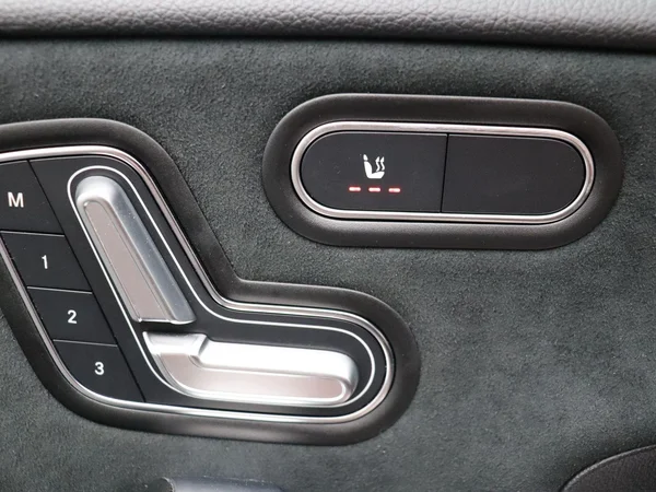Mercedes-Benz A-Klasse (2024) — foto 30 van 30